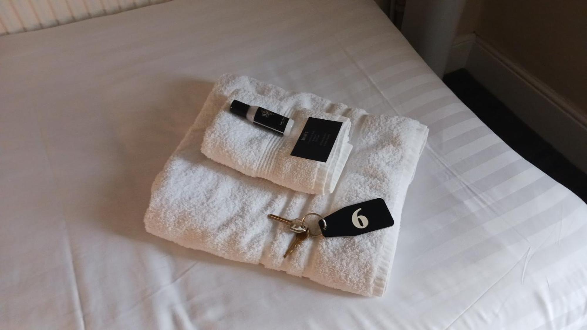Hotel Mair'S Bridgend  Esterno foto