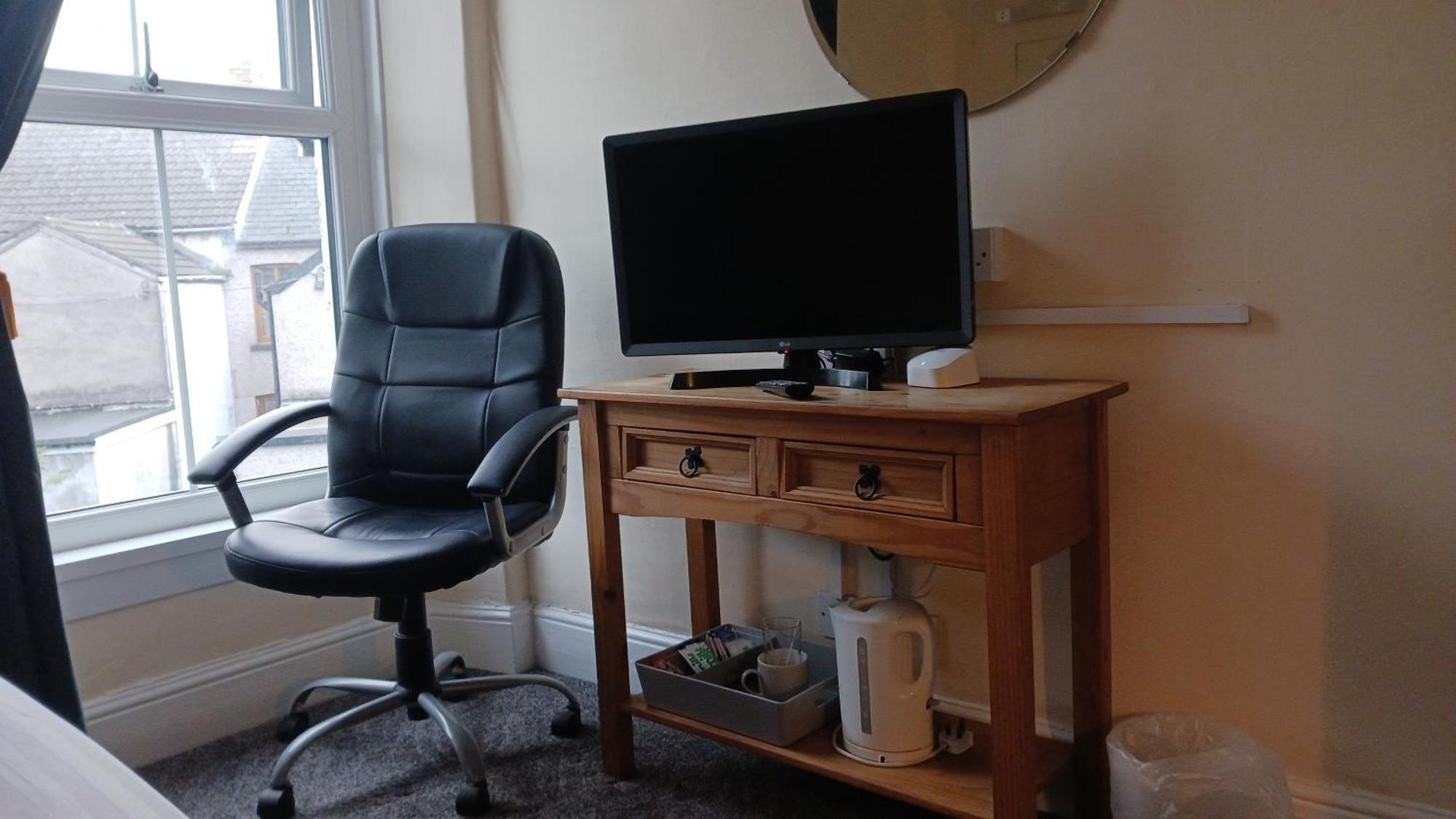 Hotel Mair'S Bridgend  Esterno foto