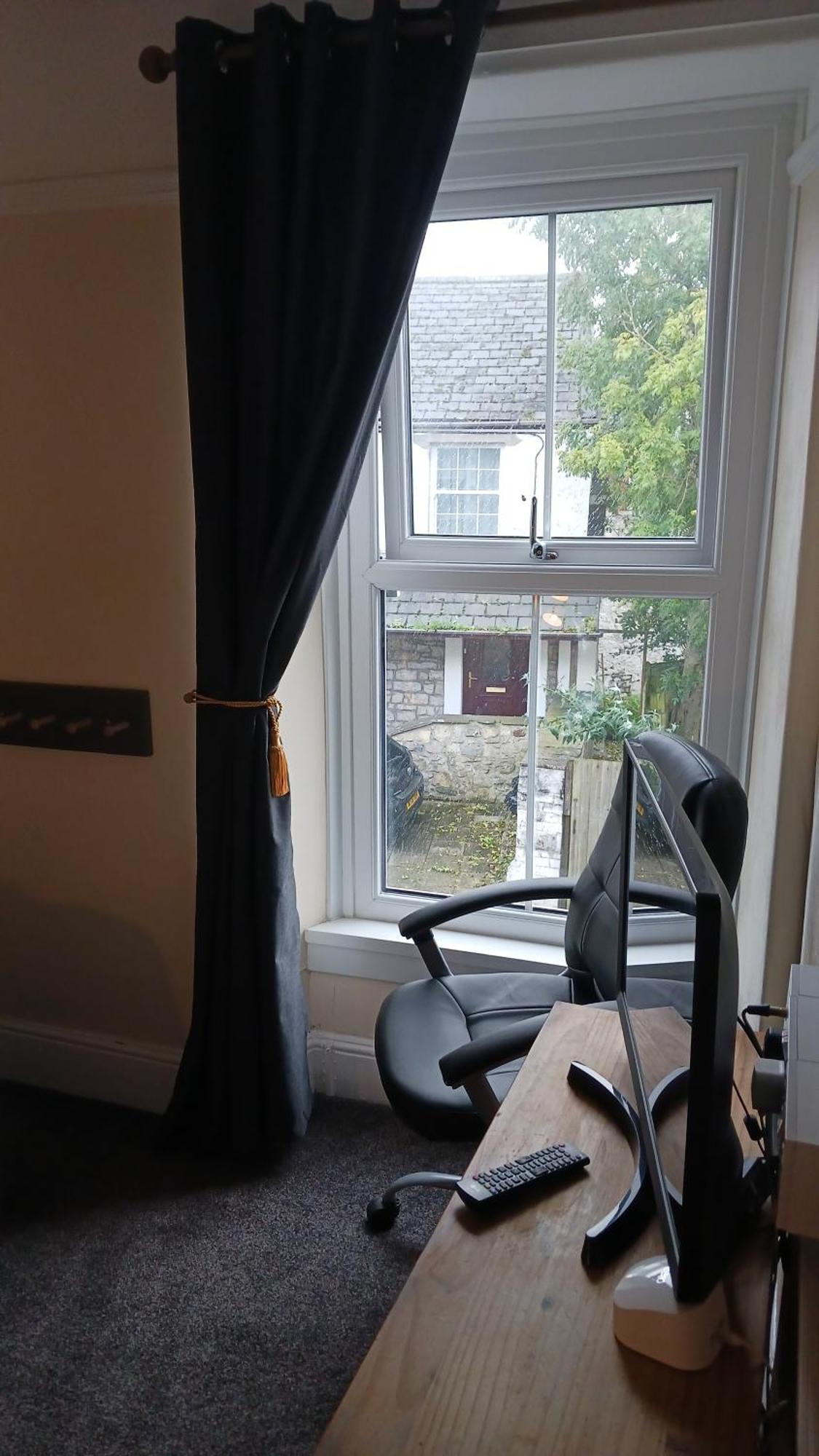 Hotel Mair'S Bridgend  Esterno foto