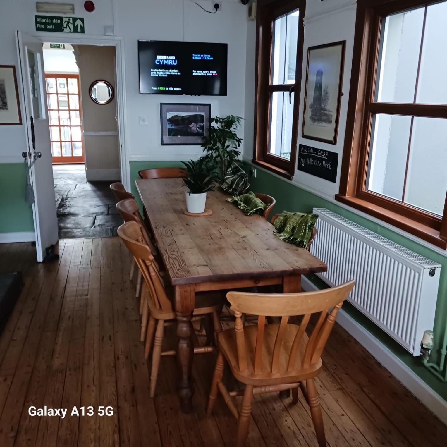 Hotel Mair'S Bridgend  Esterno foto