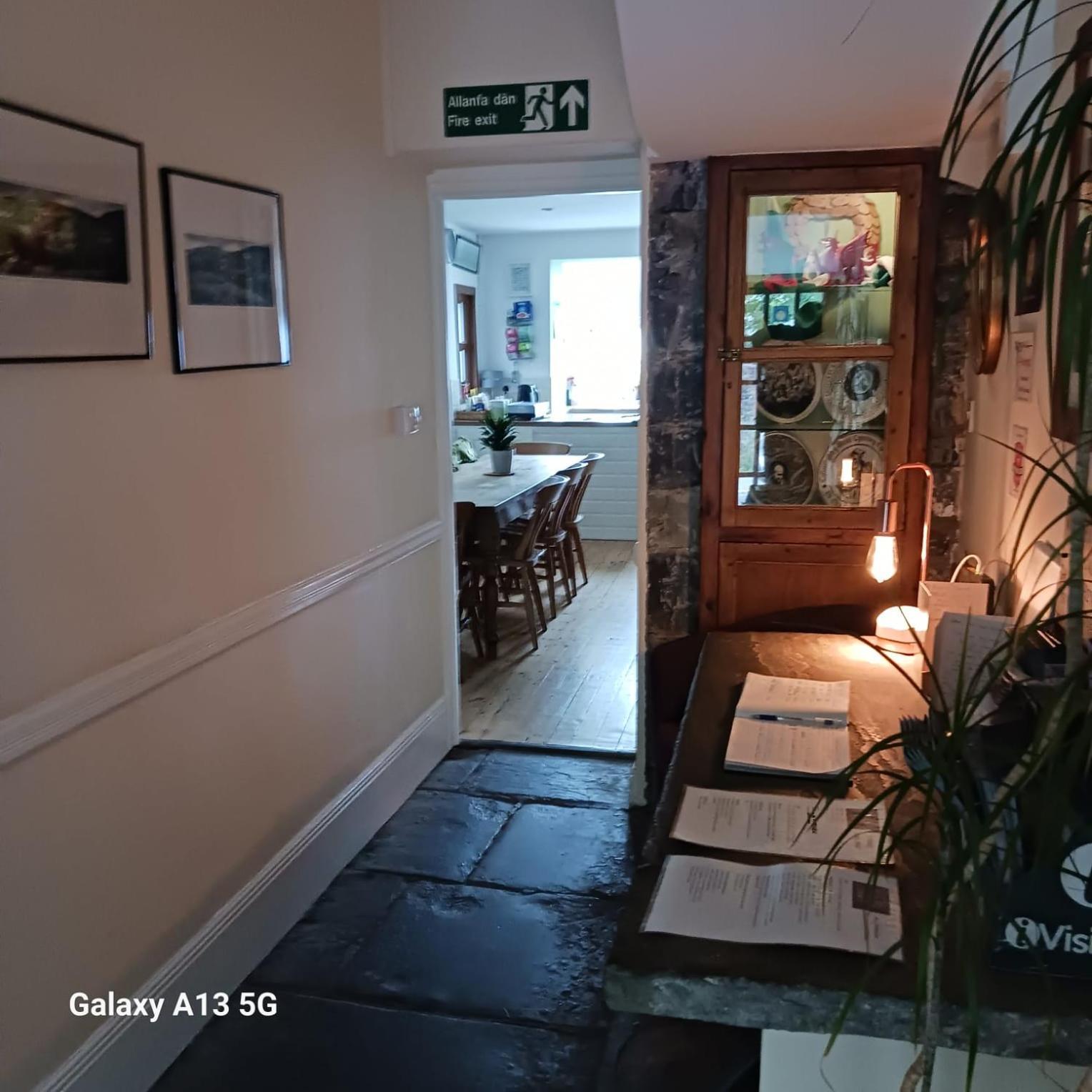 Hotel Mair'S Bridgend  Esterno foto