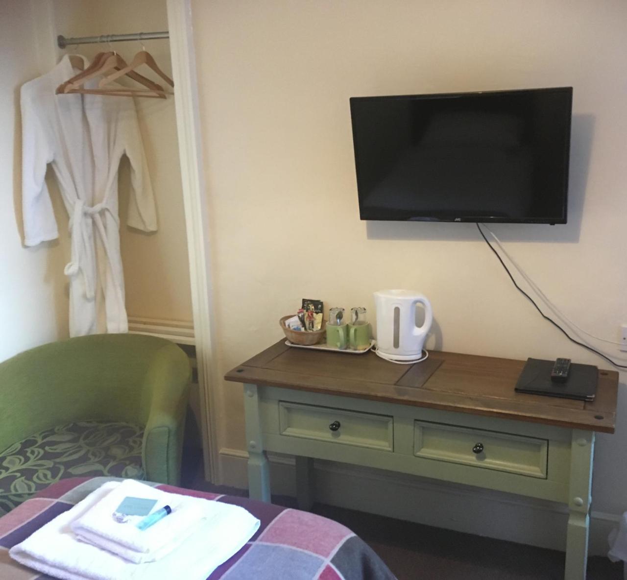 Hotel Mair'S Bridgend  Esterno foto
