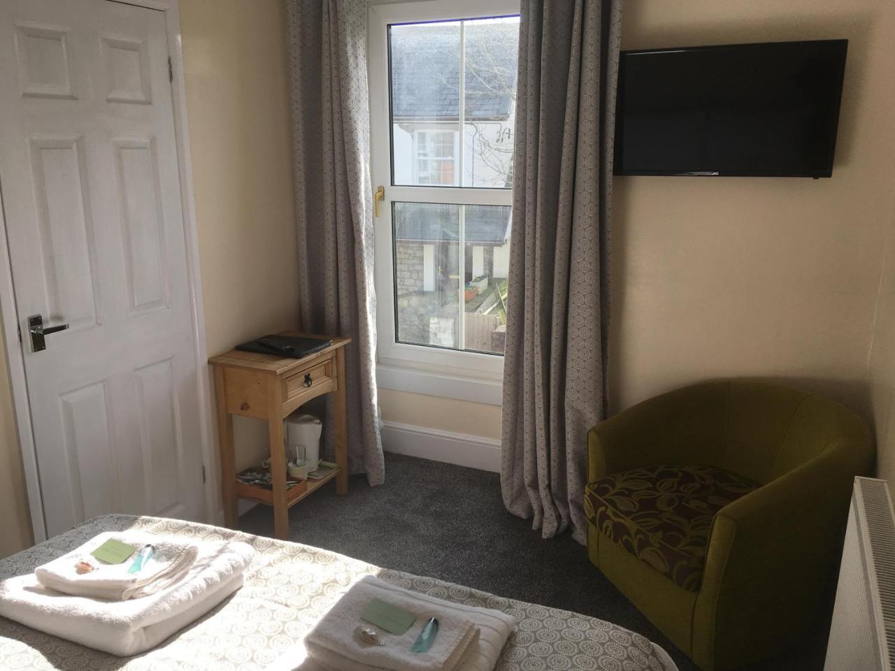 Hotel Mair'S Bridgend  Esterno foto