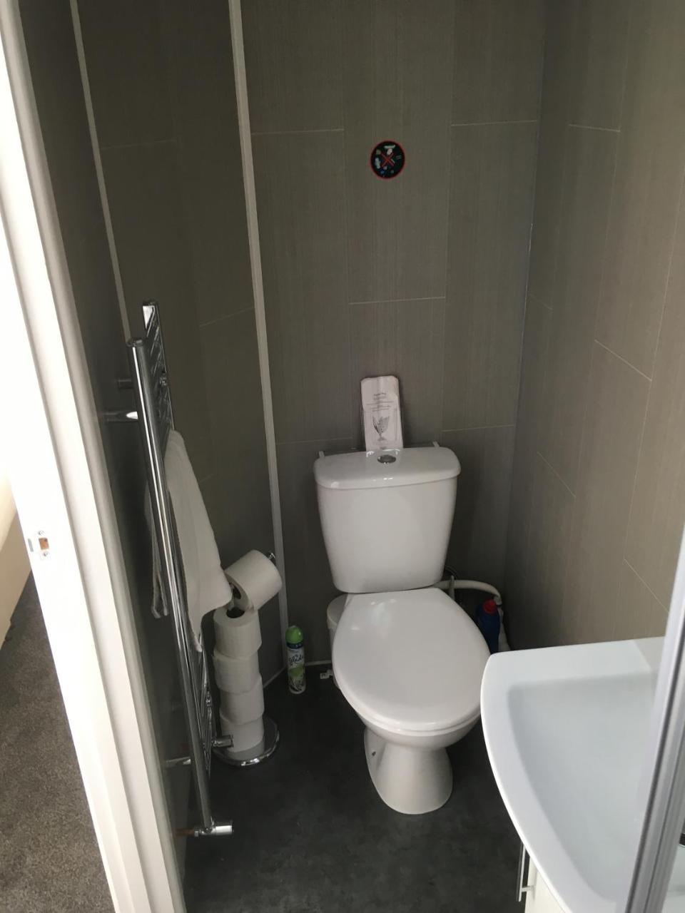 Hotel Mair'S Bridgend  Esterno foto