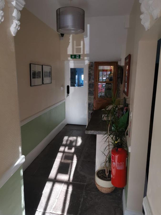 Hotel Mair'S Bridgend  Esterno foto