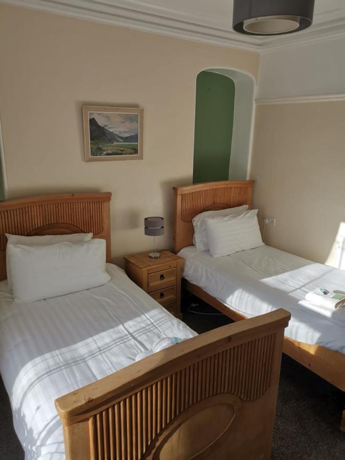 Hotel Mair'S Bridgend  Esterno foto