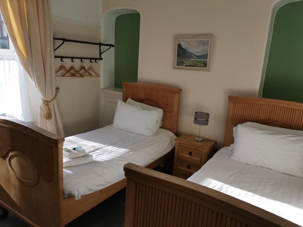 Hotel Mair'S Bridgend  Esterno foto