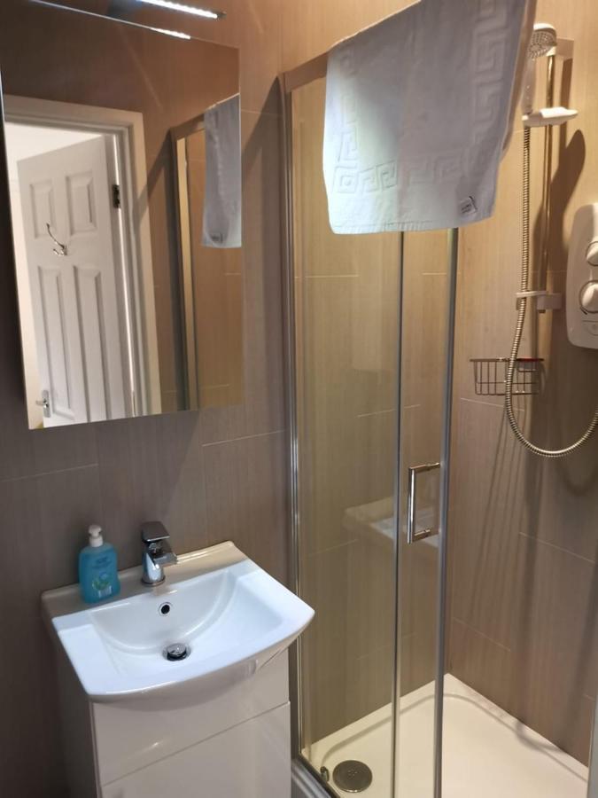 Hotel Mair'S Bridgend  Esterno foto