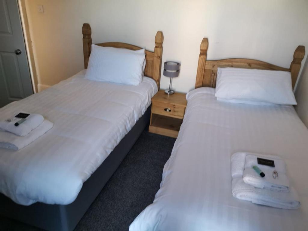 Hotel Mair'S Bridgend  Esterno foto