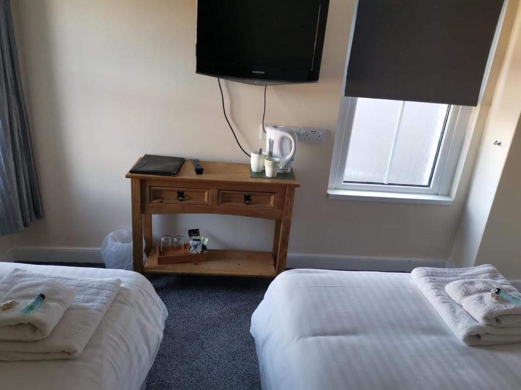Hotel Mair'S Bridgend  Esterno foto