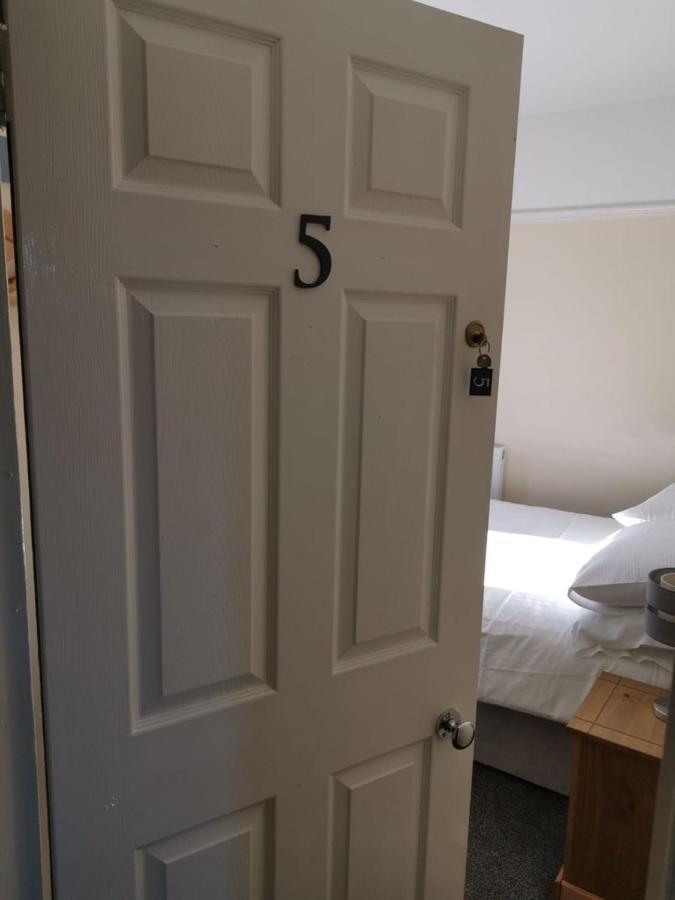 Hotel Mair'S Bridgend  Esterno foto