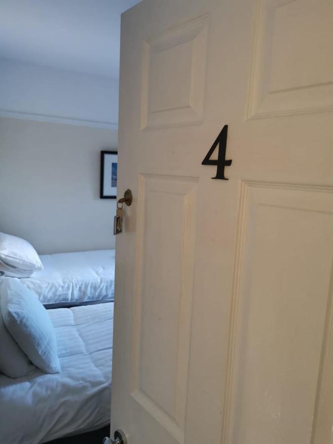 Hotel Mair'S Bridgend  Esterno foto