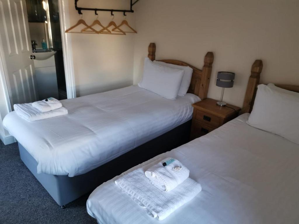 Hotel Mair'S Bridgend  Esterno foto