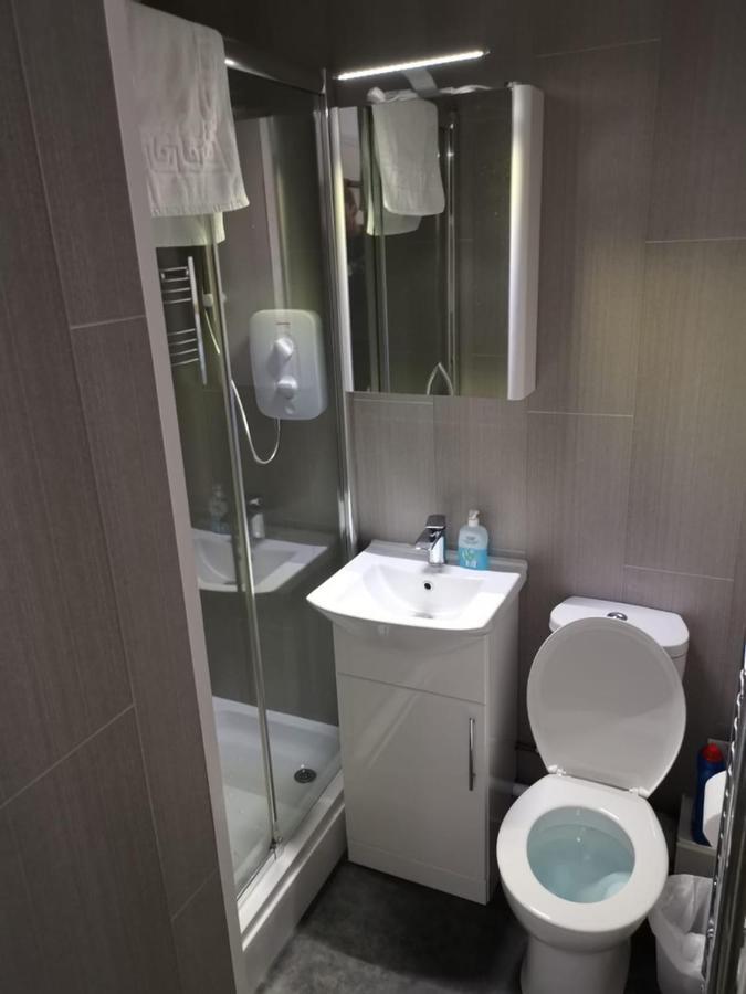 Hotel Mair'S Bridgend  Esterno foto