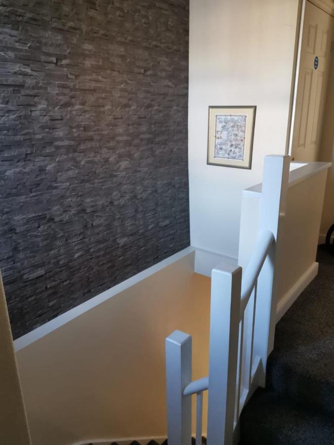 Hotel Mair'S Bridgend  Esterno foto