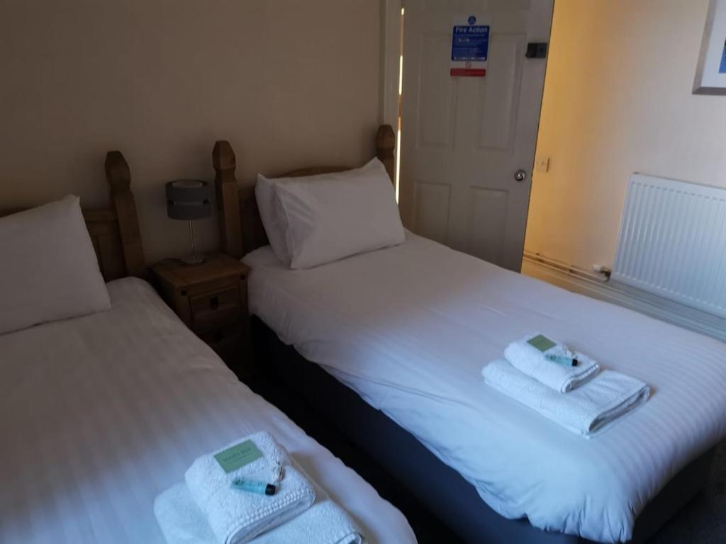 Hotel Mair'S Bridgend  Esterno foto