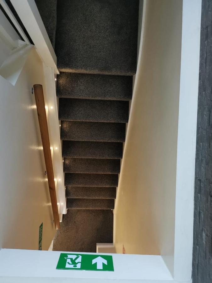 Hotel Mair'S Bridgend  Esterno foto