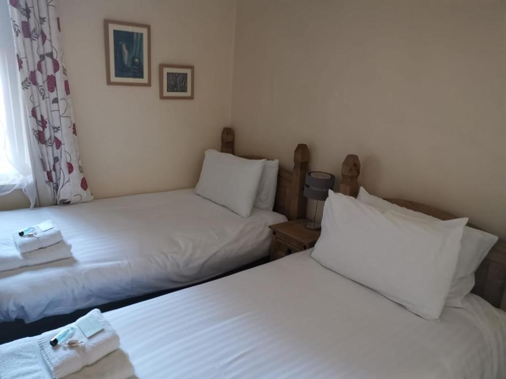 Hotel Mair'S Bridgend  Esterno foto